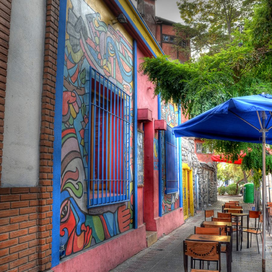 Calle 1
