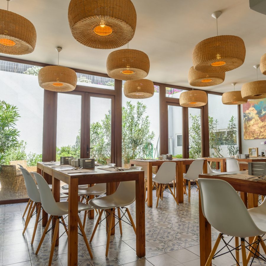 Comedor 1
