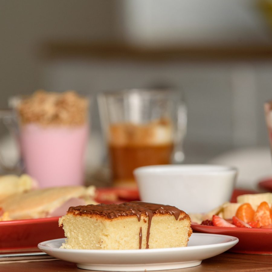 Desayuno 1