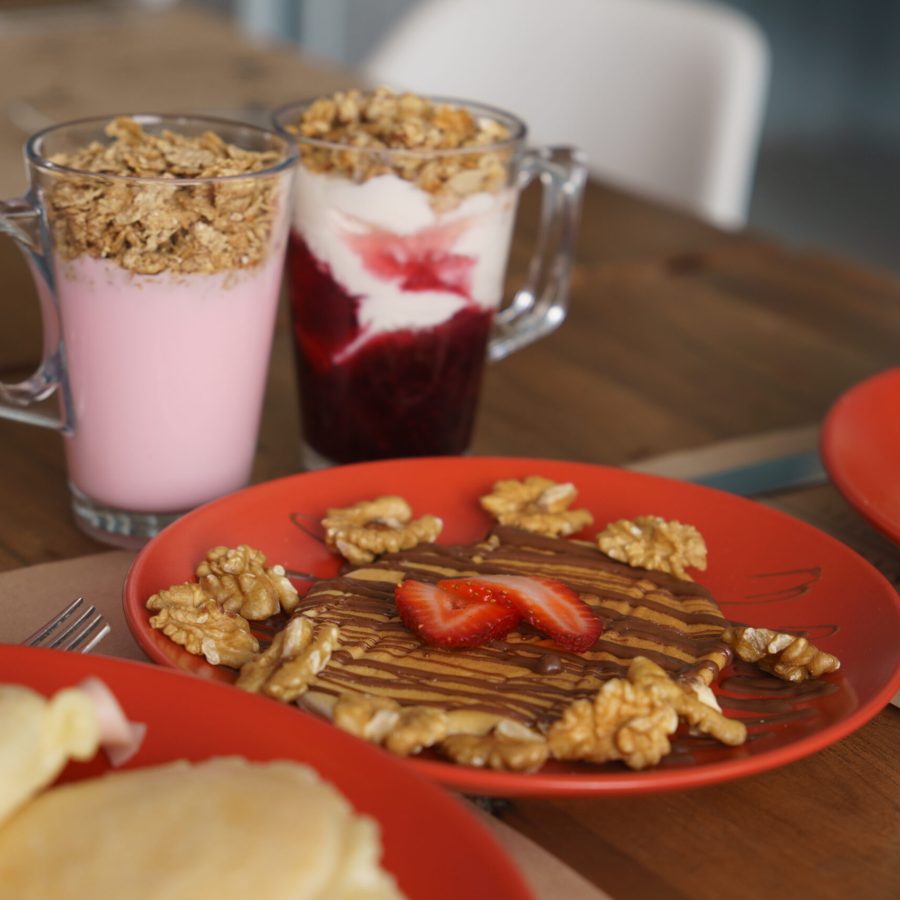 Desayuno 5