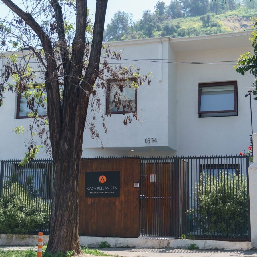 Fachada