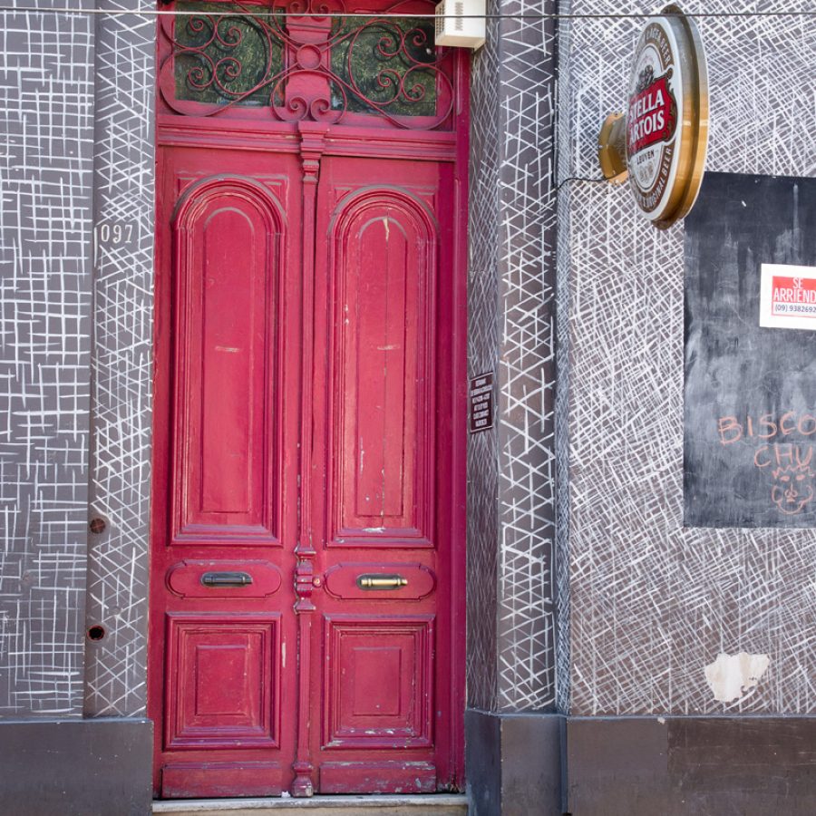 Puerta 1