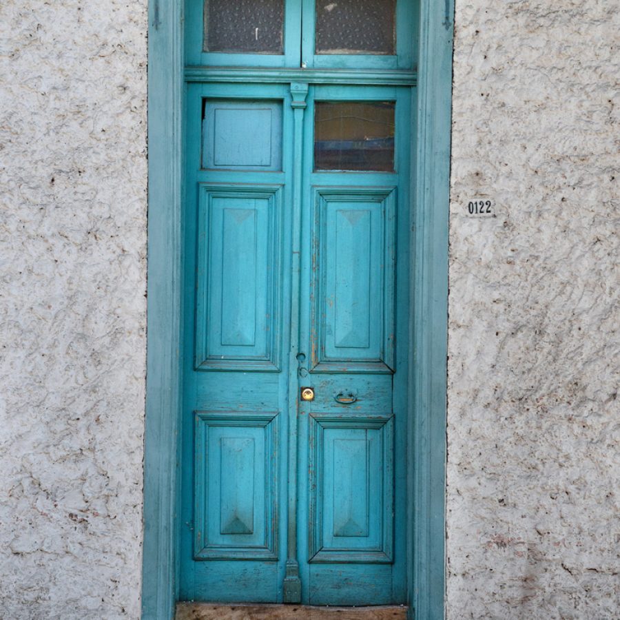 Puerta 2