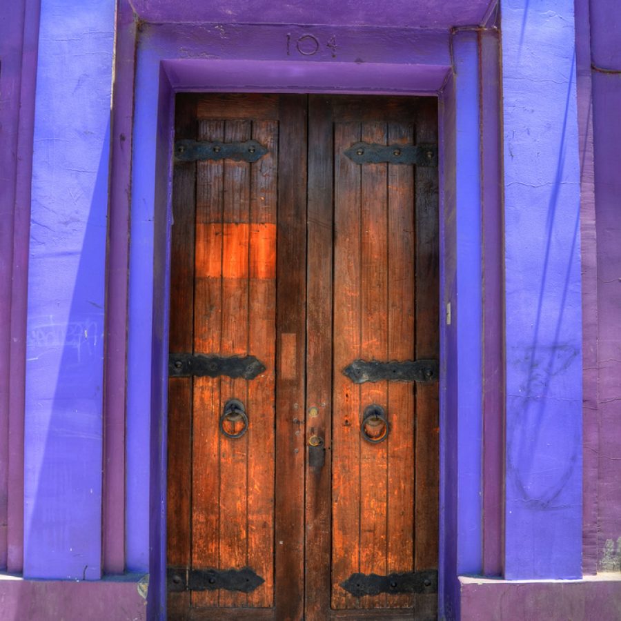 Puerta 3