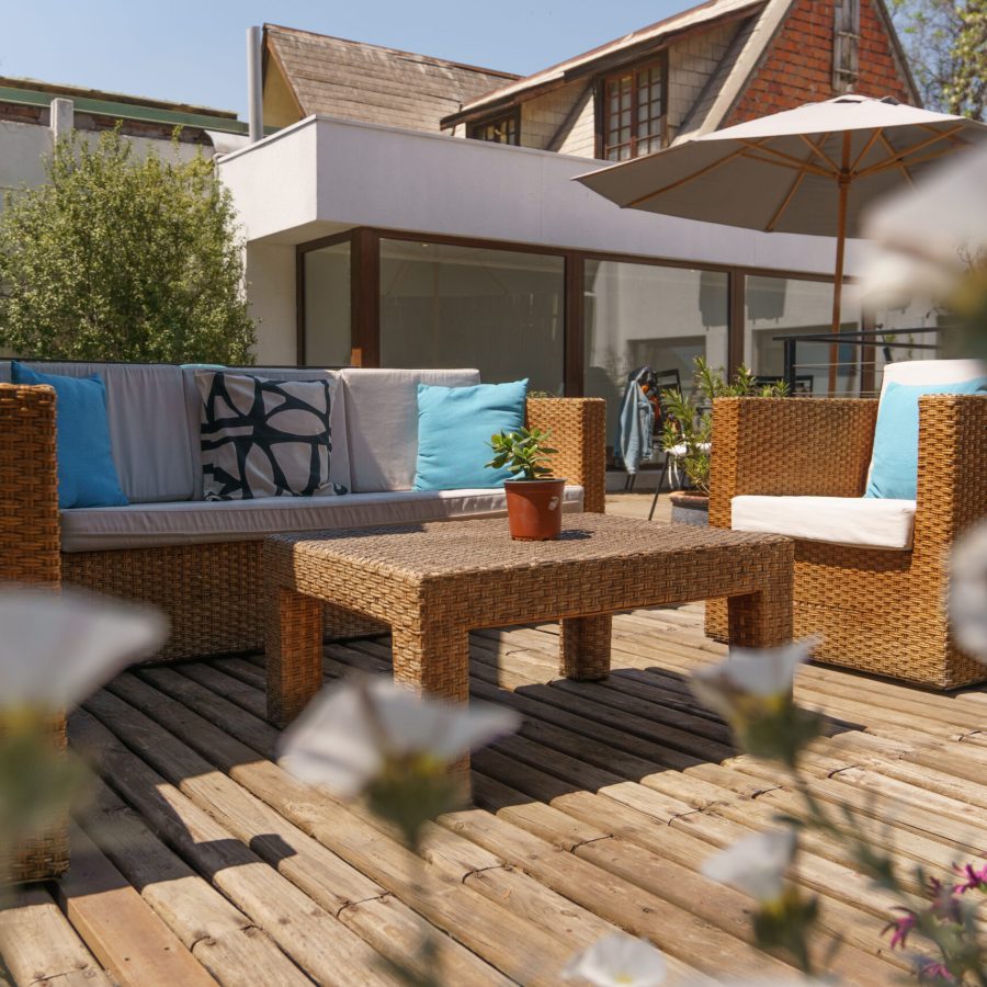 Terraza 2